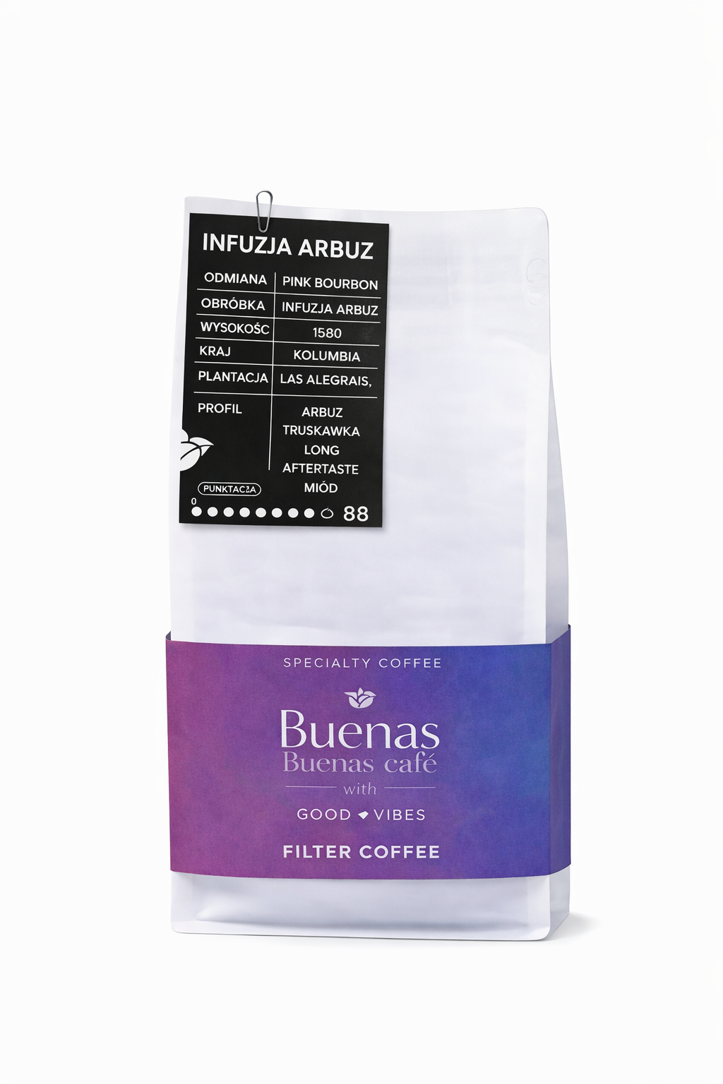 Coferment Arbuz 