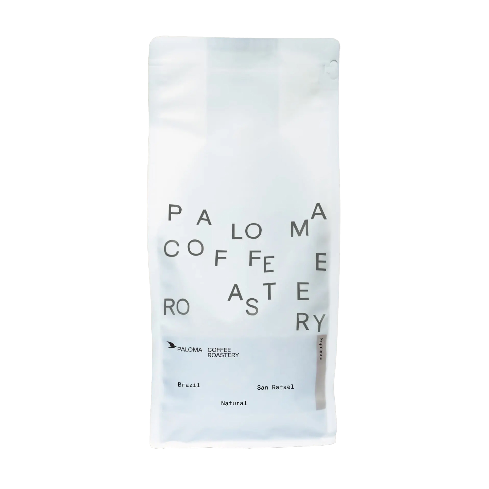 Brazylia San Rafael  1 kg