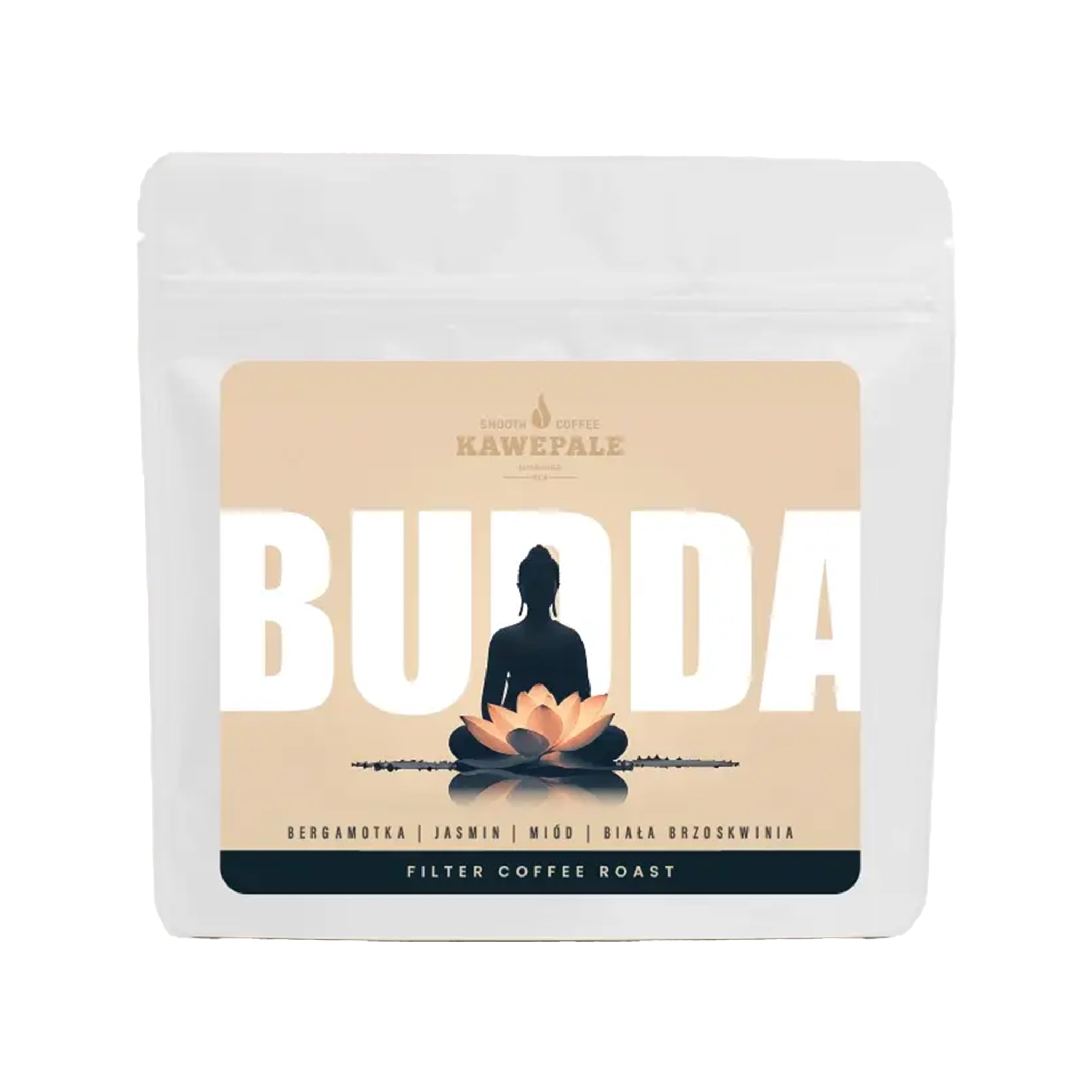 Budda Coffee