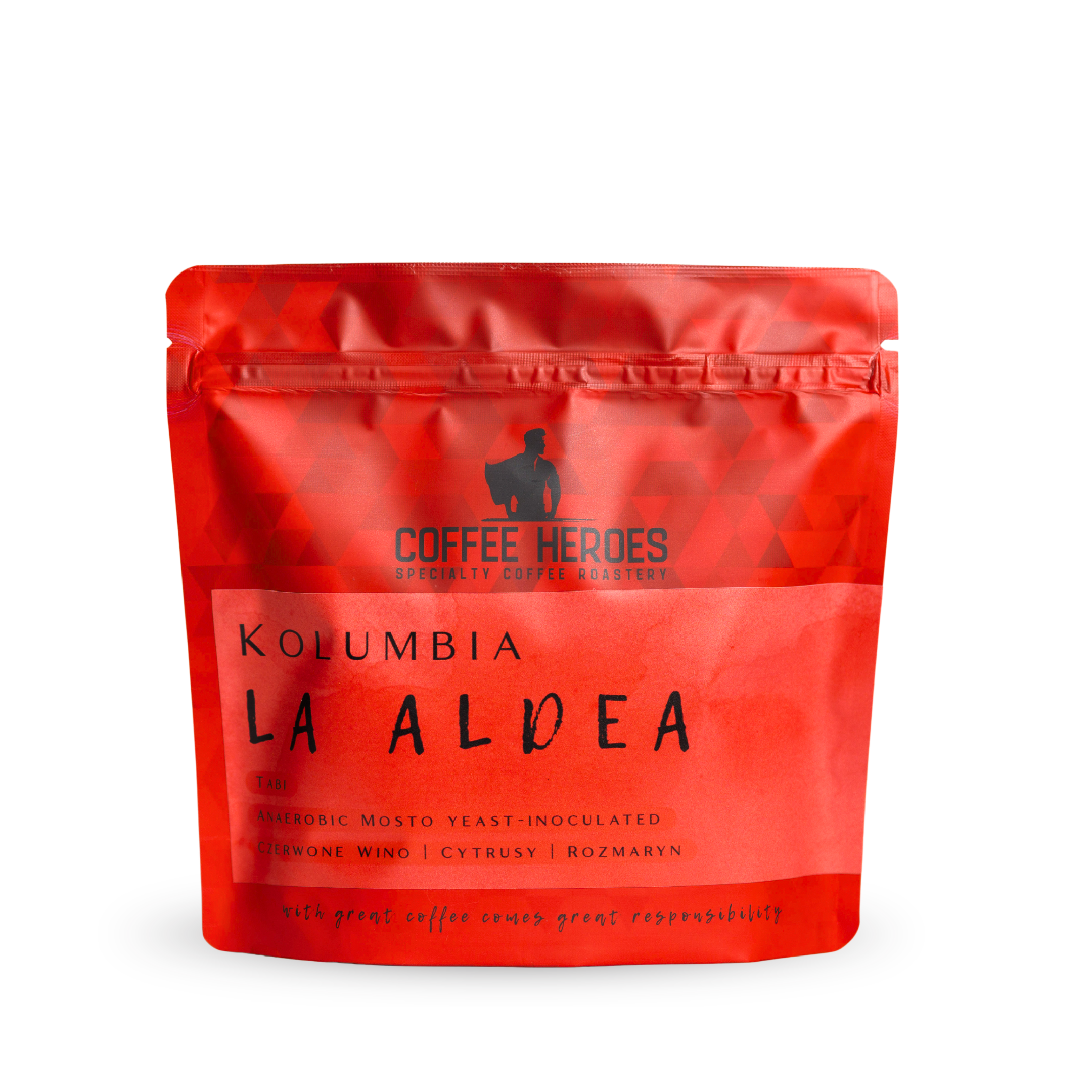 Kolumbia La Aldea