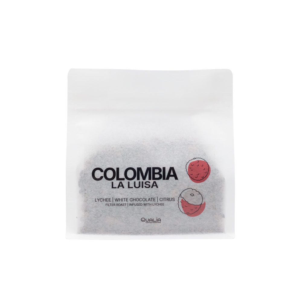 Colombia - La Luisa