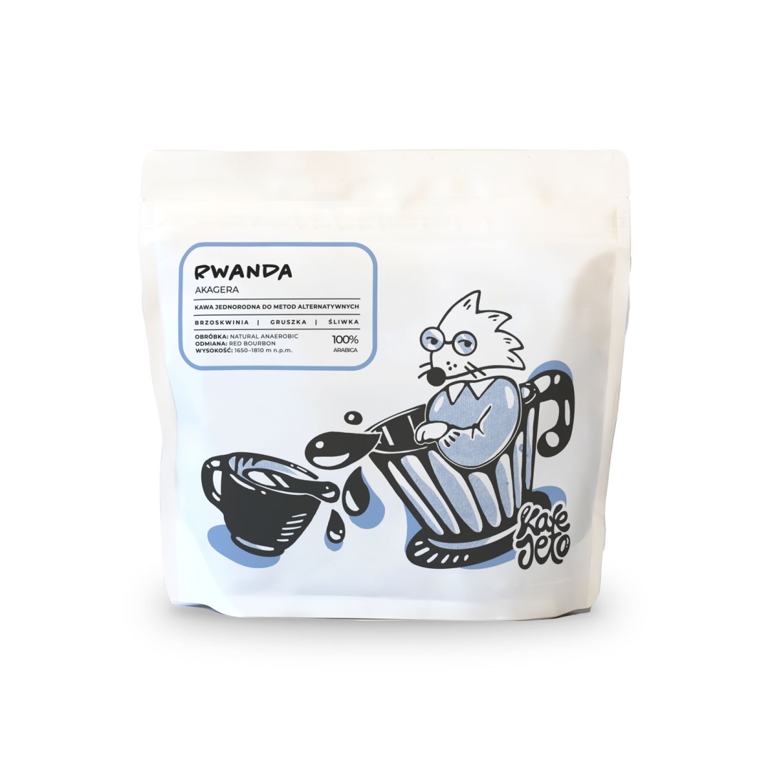 Rwanda Akagera