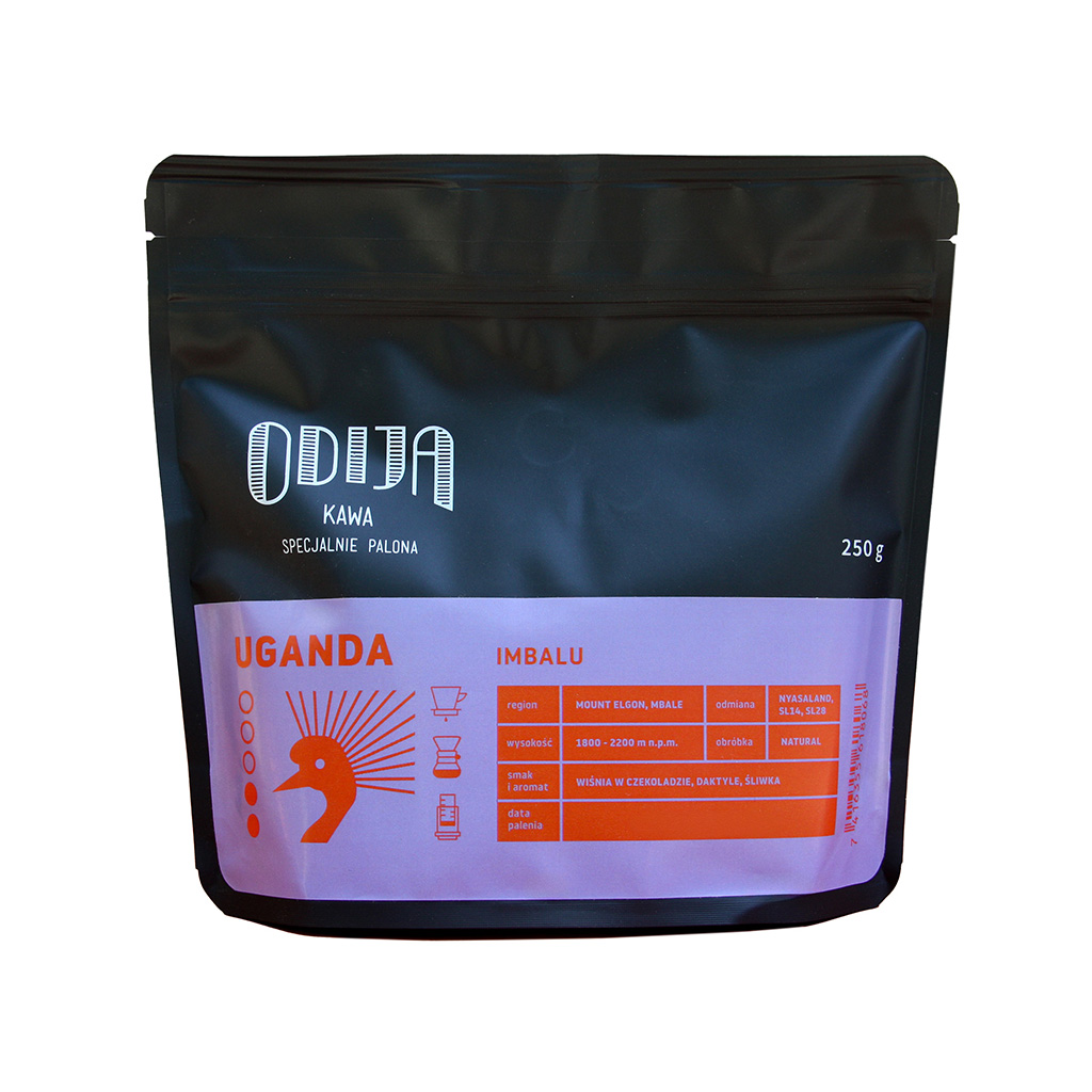 ODIJA Uganda Imbalu