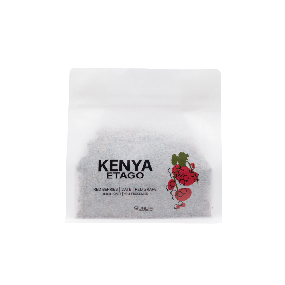 Kenya - Etago