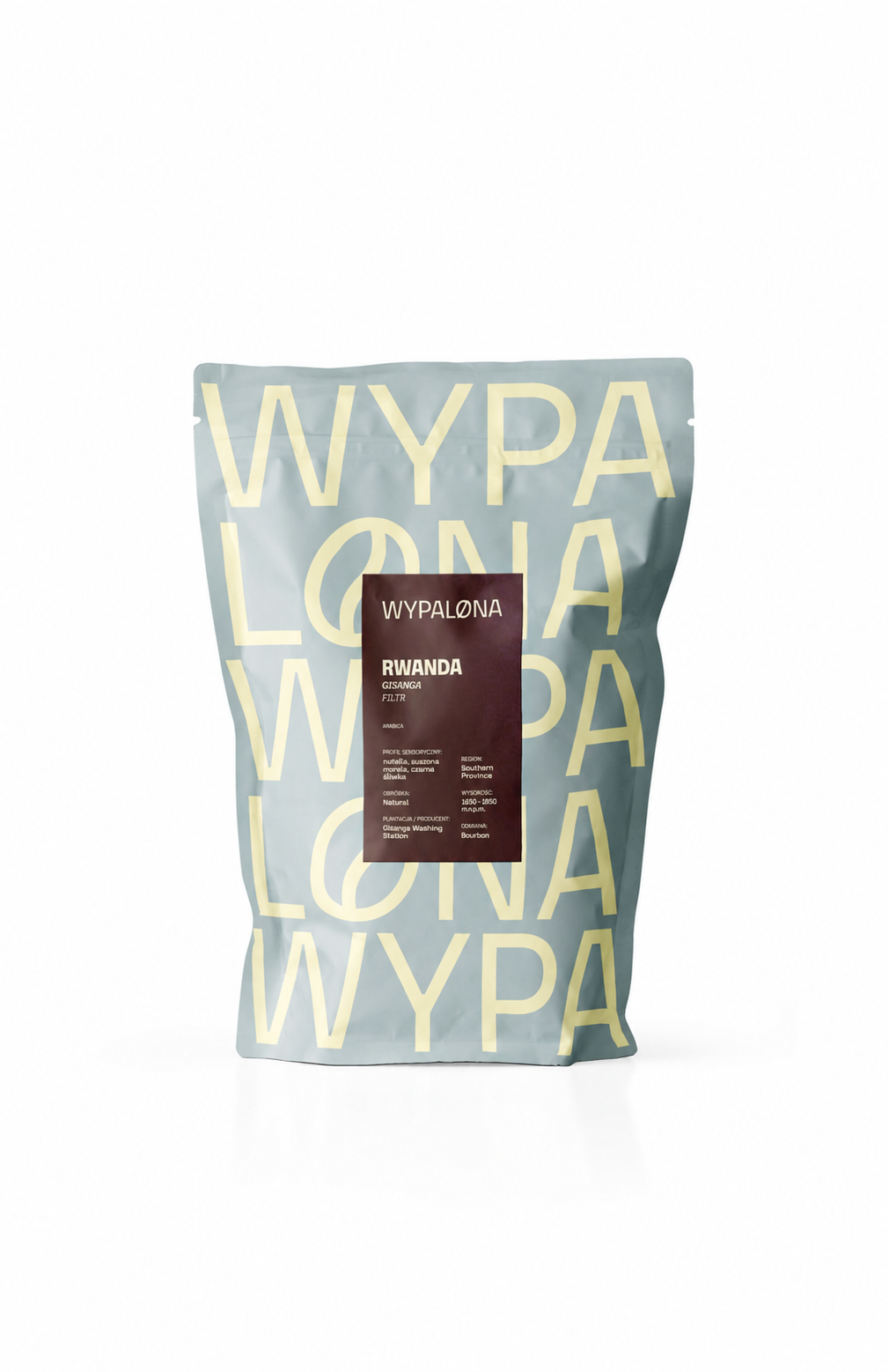 Rwanda Gisanga