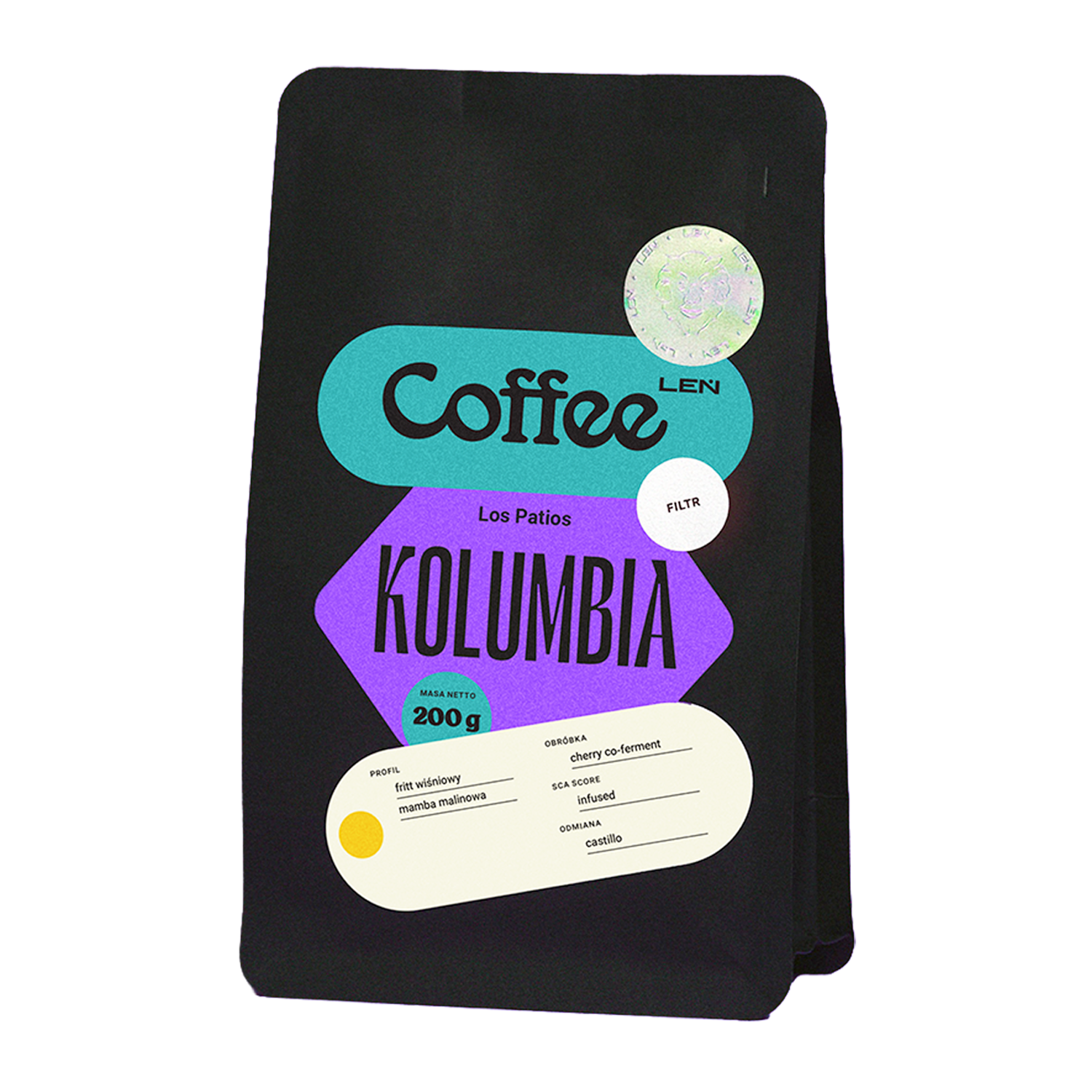 Kolumbia Los Patios 