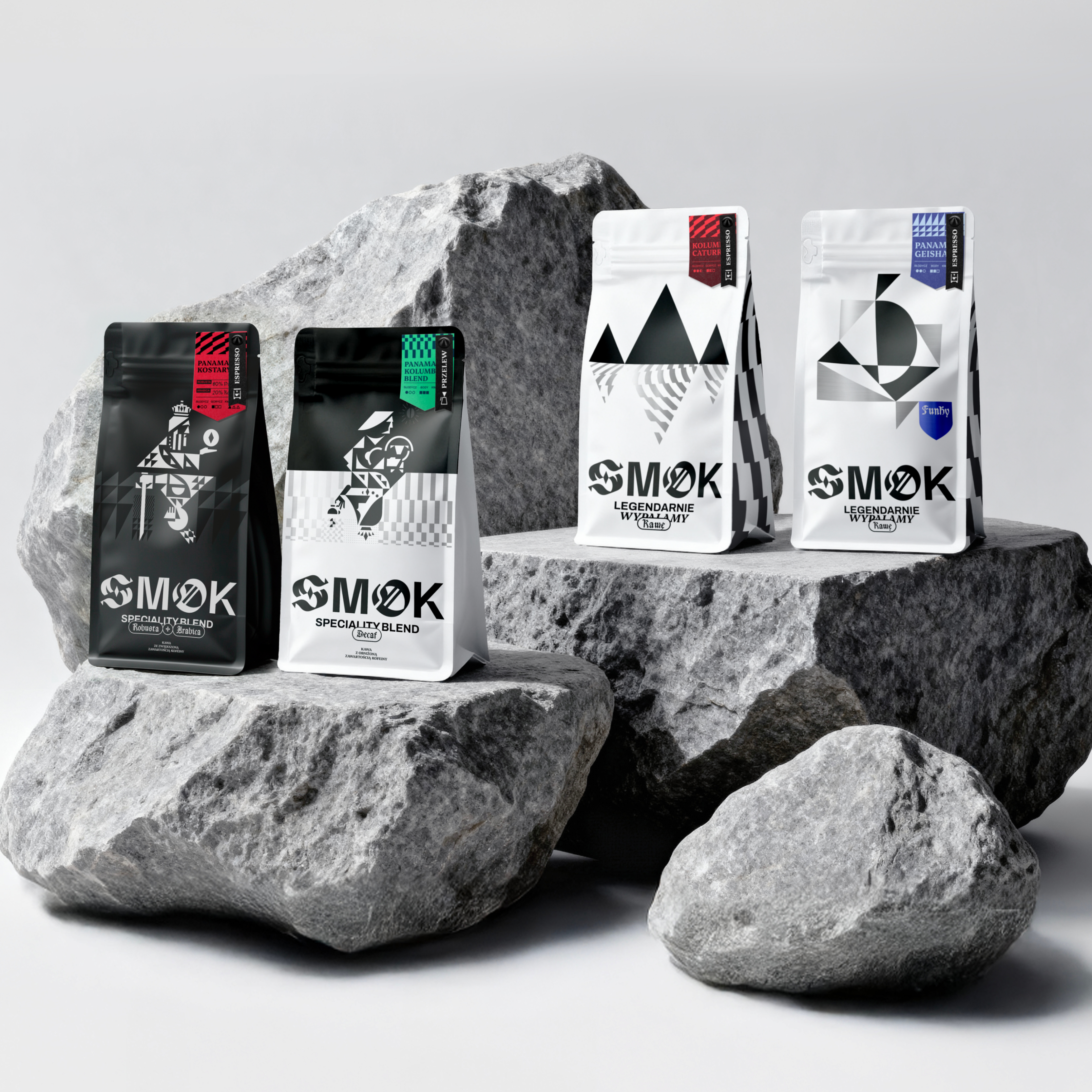 Palarnia Kawy SMOK
