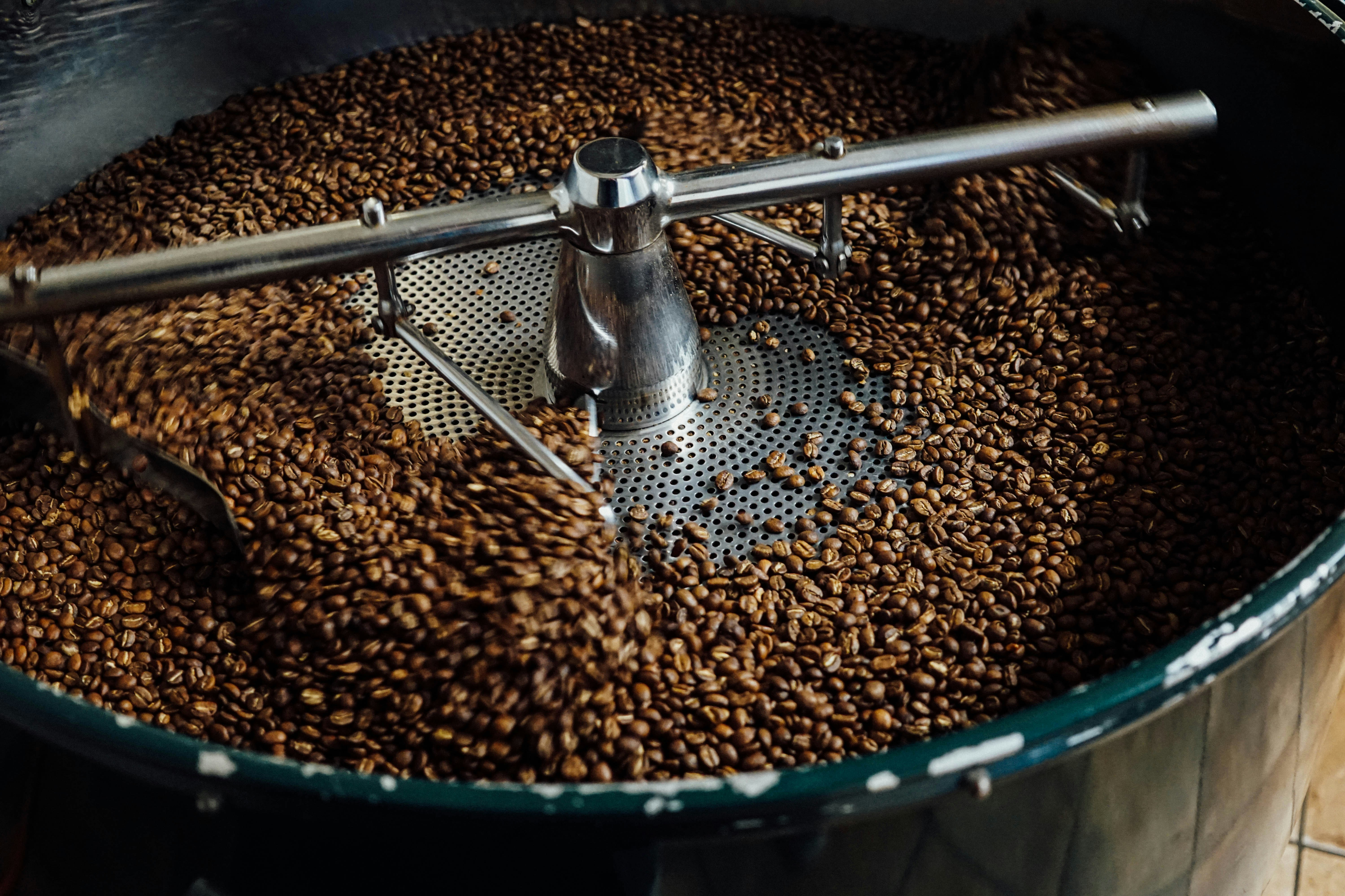 Voitkus Coffee