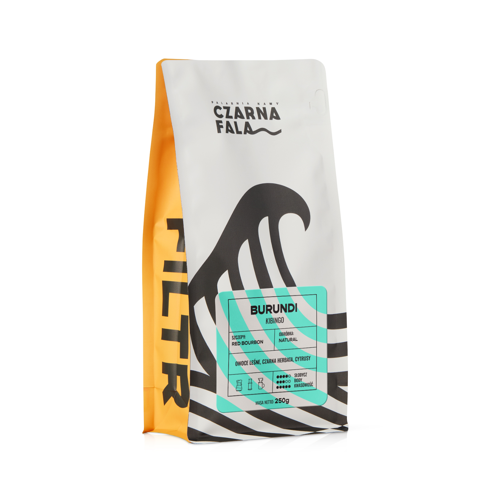 Burundi Kibingo