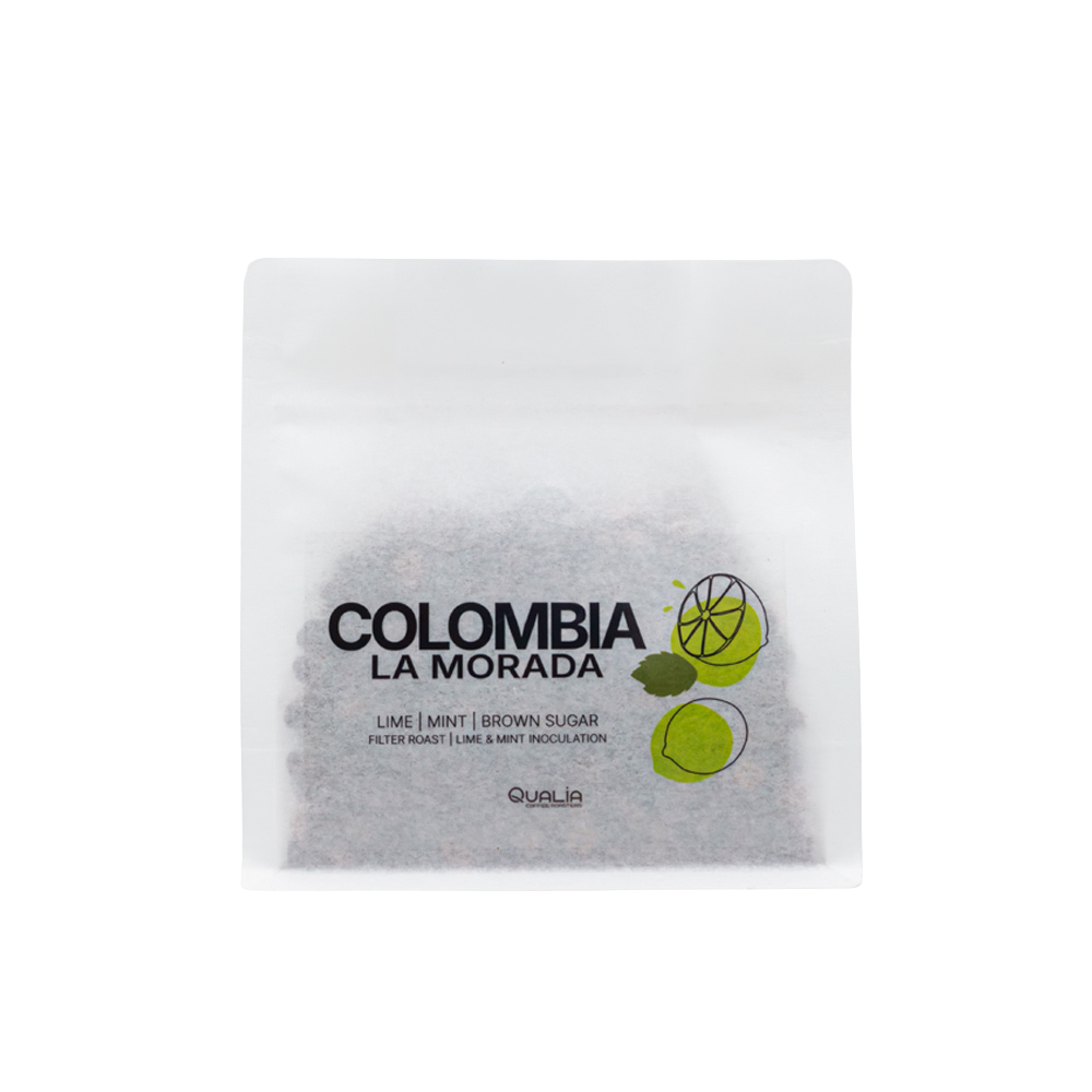Colombia - La Morada